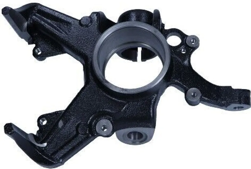 MAXGEAR 72-5377 Fusée d'Essieu pour Golf IV, Audi A3 8L et Leon 1M1