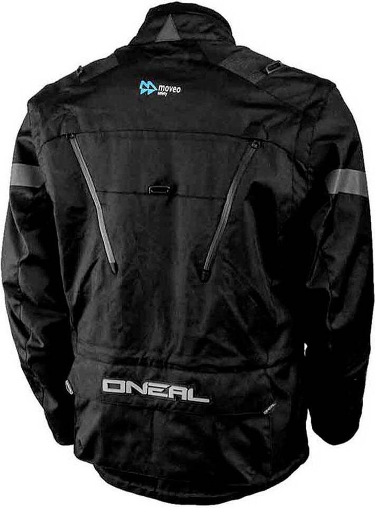 O'Neal Motorrad Cross Offroad Jacke - BAJA Racing Enduro Produktbild 3