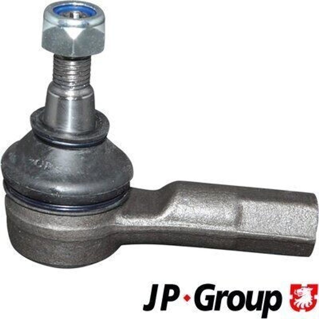 JP GROUP Spurstangenkopf Spurstange für FIAT Scudo (270, 272) Vorne Rechts Vorne Links 4144601200