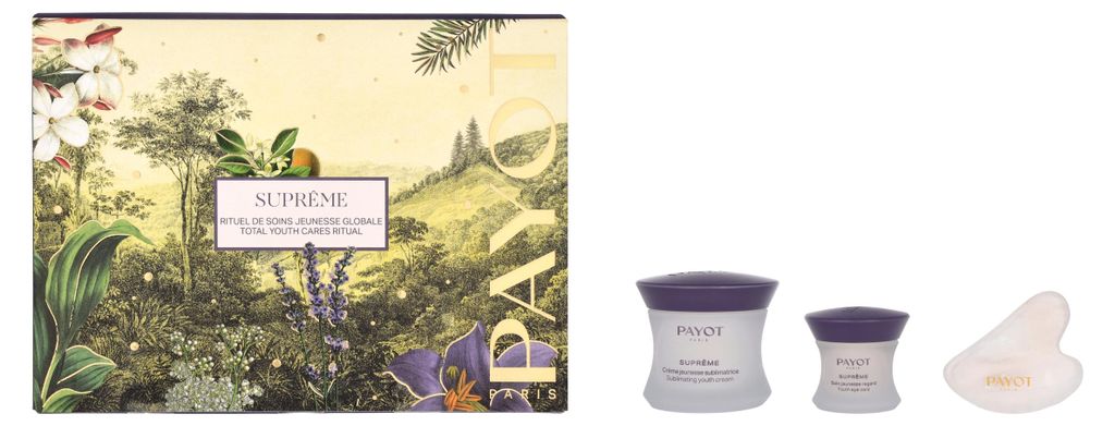 Supreme Youth Cream 50ml/Supreme Youth Eye Cream + Obrázek produktu 