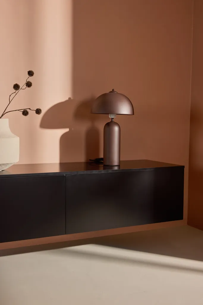 Commode Frihamn Noire : Rangez tout avec Style - Solution Gain de Place - 9