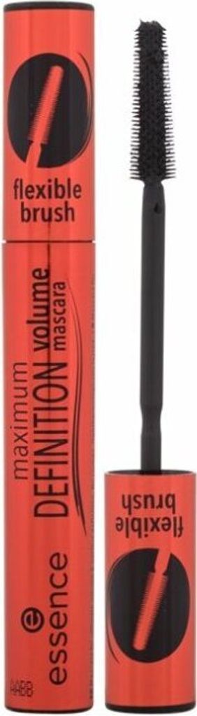 essence Mascara Maximum Definition Volume 01, 8 ml