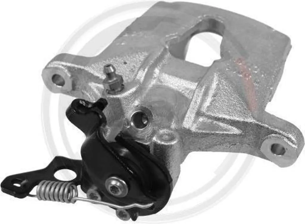 Étrier de frein A.B.S. 630062 pour réparation Jaguar X-Type et Mondeo