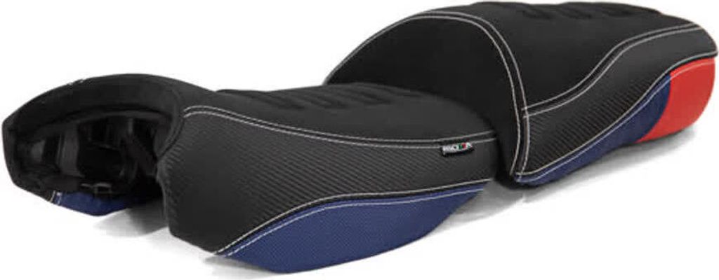 Vordersitz um 2 cm abgesenkt Trophy Isotta für BMW R 1200-1250 GS 2013-2022