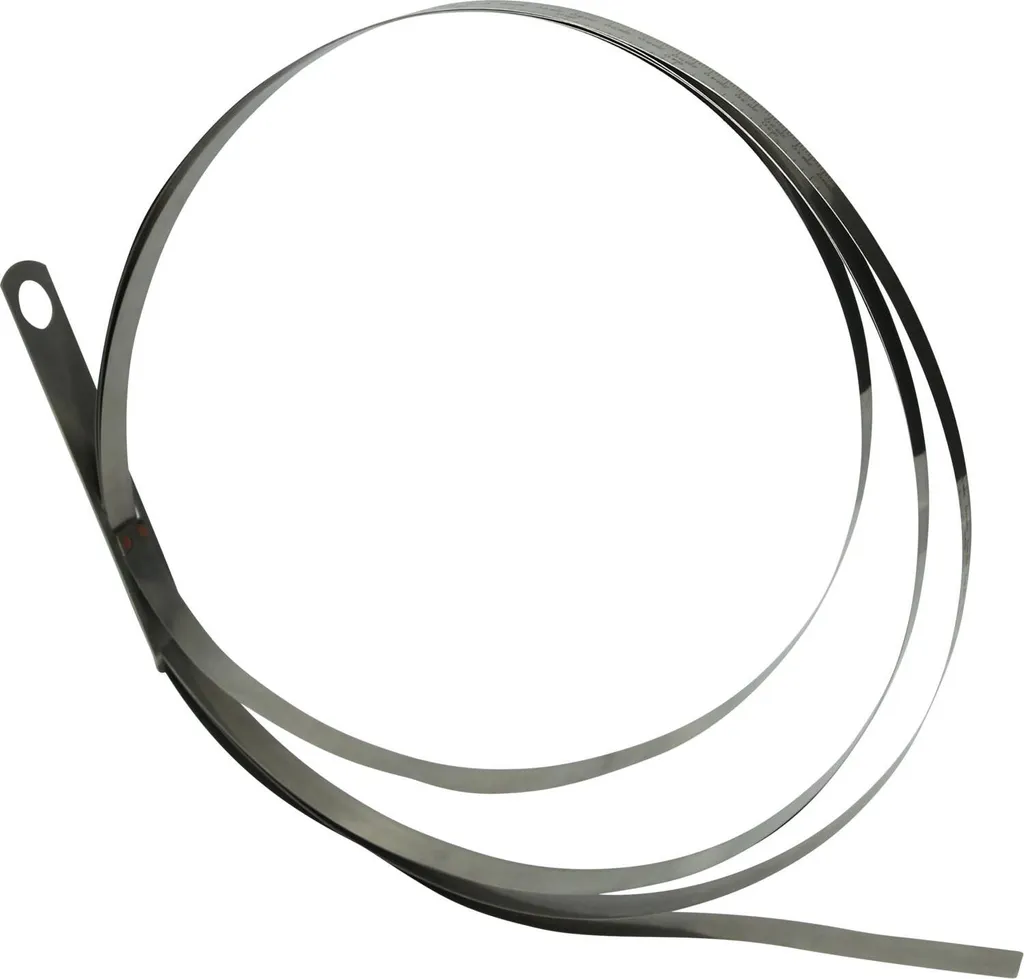 Règle de mesure 30cm KS Tools 300.0172 pour mécanicien et chaudronnier