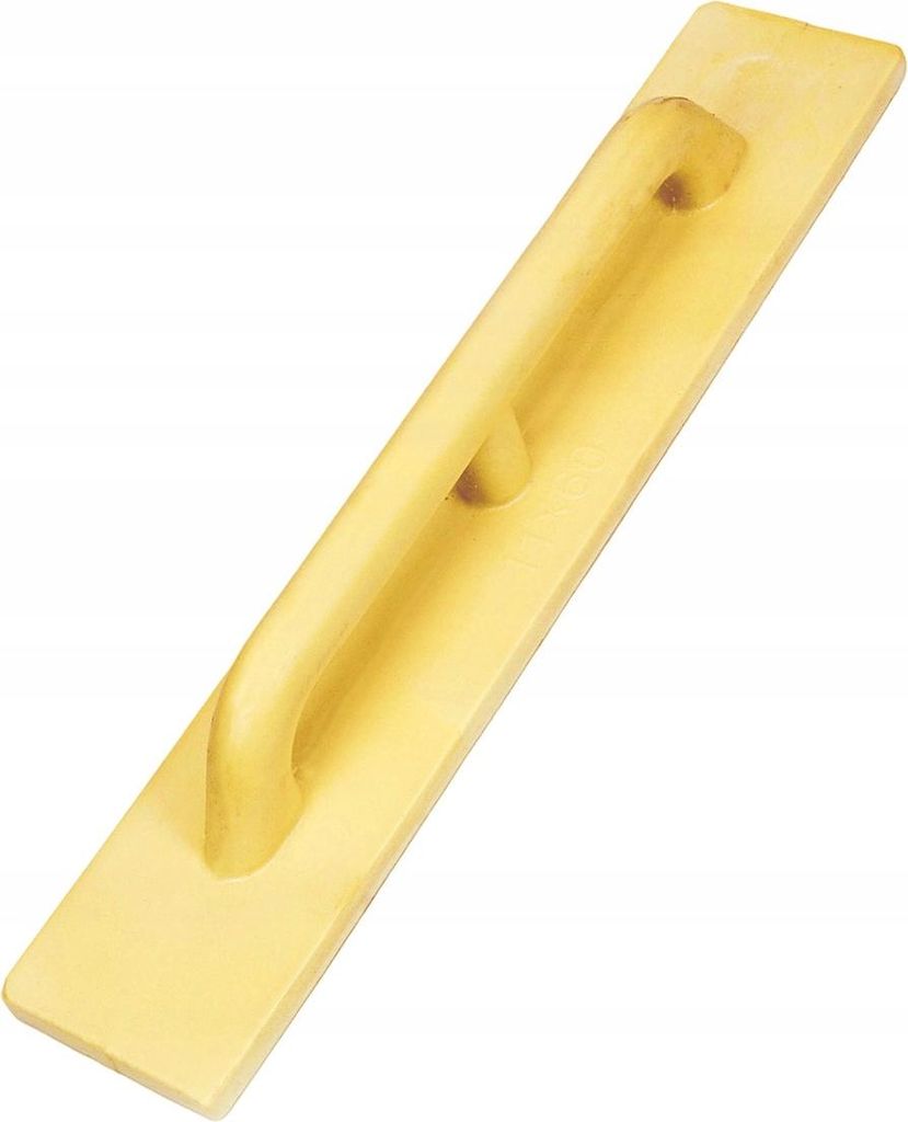 Paca poliuretanowa tynkarska 110x600 mm Polax Zdjęcie produktu 