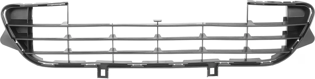 Grille de calandre basse 7414 PG robuste pour Citroën C3 2005-2010 - 3