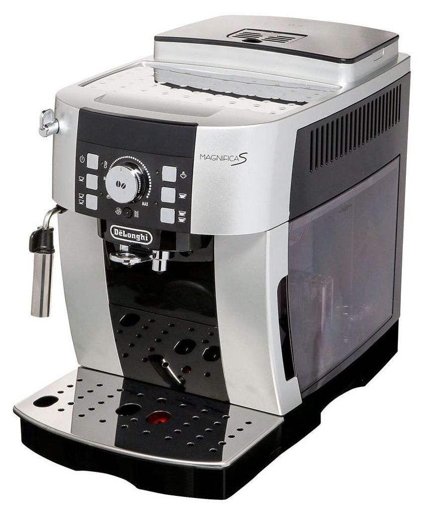 DeLonghi ECAM 21.117.SB Plně automatický kávovar Obrázek produktu 