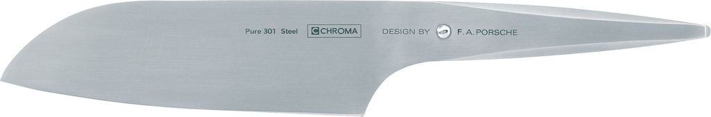 Chroma P-29 Type 301 Messer Set 2-teilig Produktbild 
