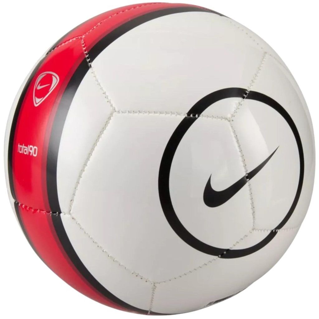 Piłka Nike Skills Mini T90 IH7533-100 1