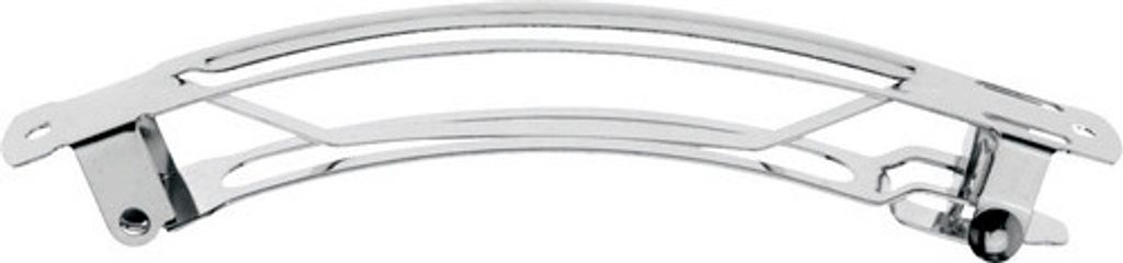 Caravan Haarspange Nr. 1530–2 - Klassisches Design Aus Zelluloid-Acetat, Bequem & Langlebig