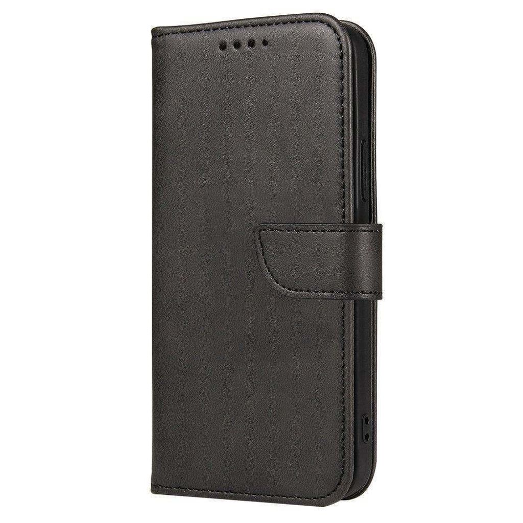 Magnetové pouzdro elegantní pouzdro s flipovým krytem a Obrázek produktu 