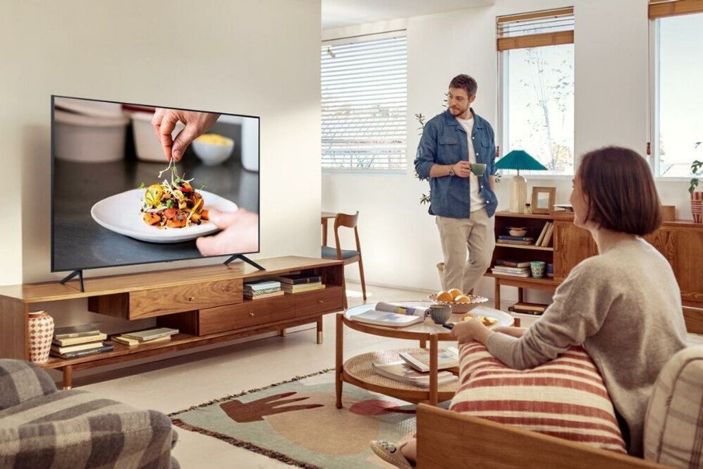 Samsung GU75AU7179UXZG Produktbild 6