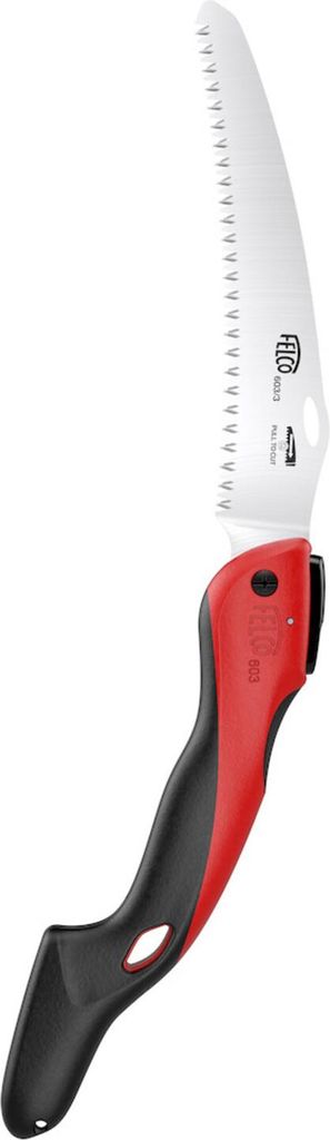 FELCO Baumsäge 603 klappbare Säge, Klingenlänge 20 cm Obrázok produktu 