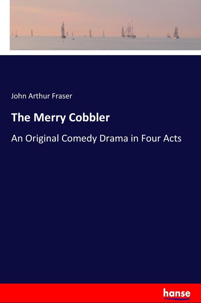 The Merry Cobbler