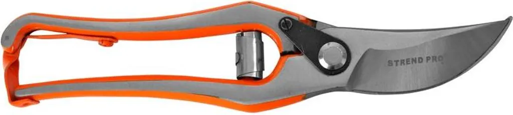 Forbici Strend Pro P4744, da giardino, per uva e rami, per viticoltori, 225 mm