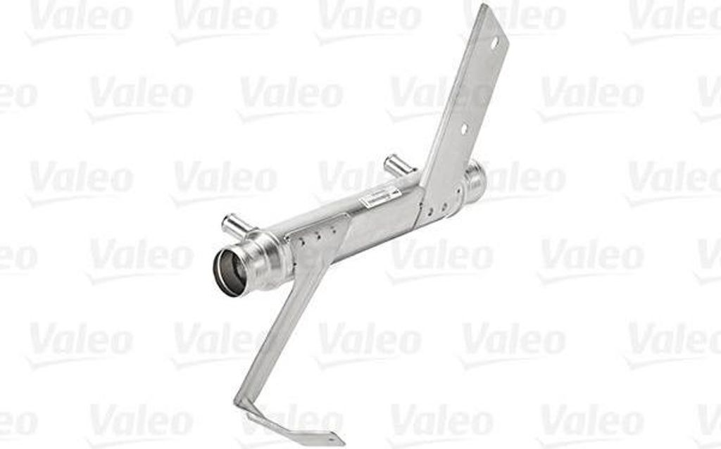 VALEO Heizflansch Ansaugluftvorwärmung 817757 passend für PEUGEOT 406 Coupe (8C) 2,11kg