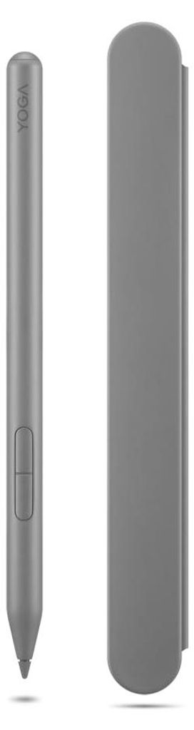 Lenovo Yoga Pen 2, Laptop, Lenovo, Šedá, Yoga 9 2-in-1 Obrázok produktu 