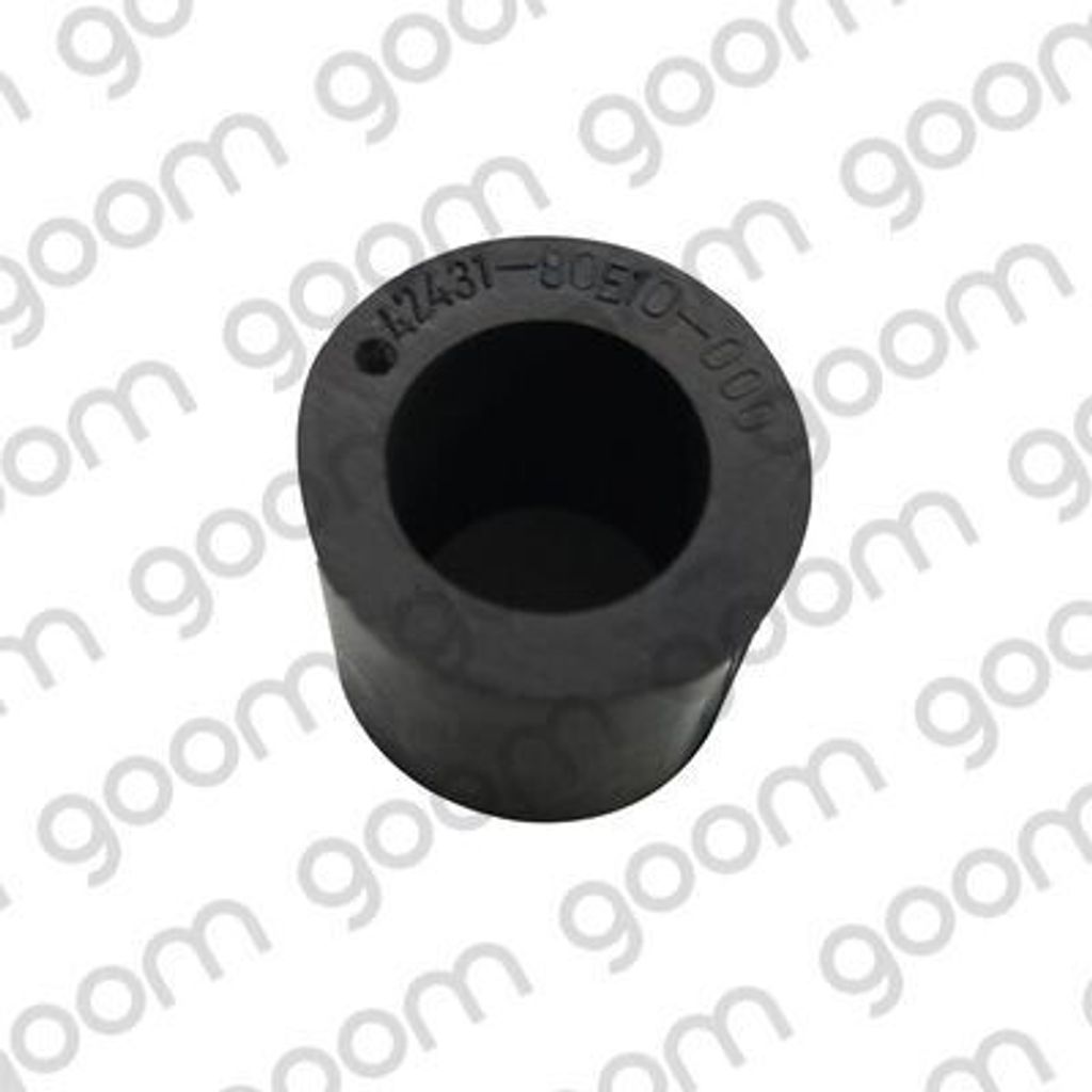 GOOM Lagerbuchse Stabilisator Stabigummis SS-0462 Vorne für SUZUKI Liana Limousine (ER, RH) 31mm 33mm 35mm 21mm