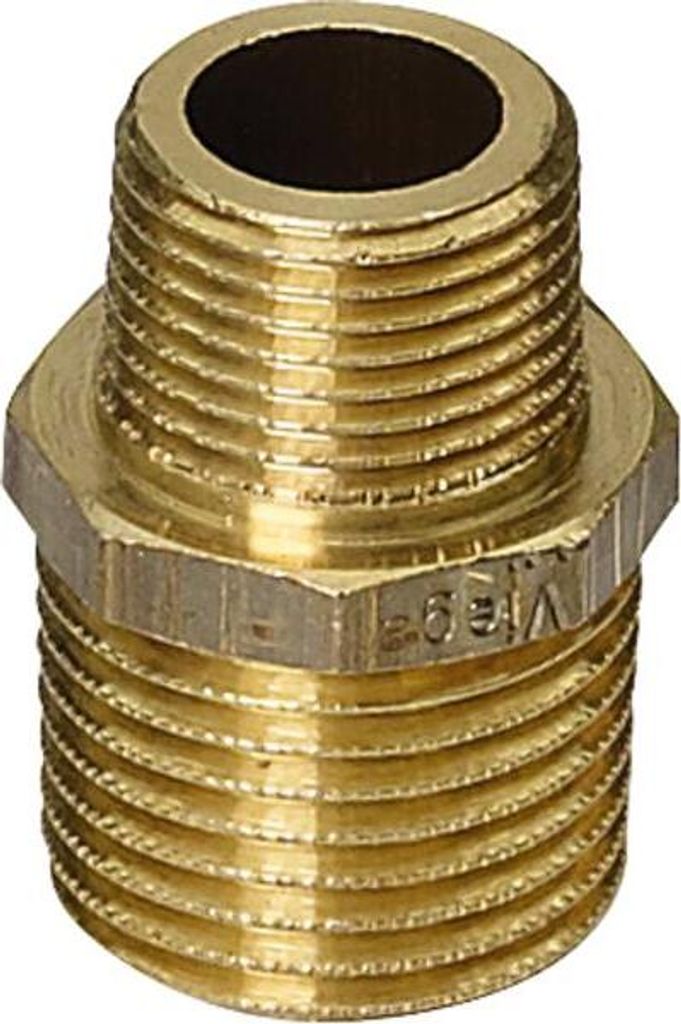Übergangsstück 1-2-3-8