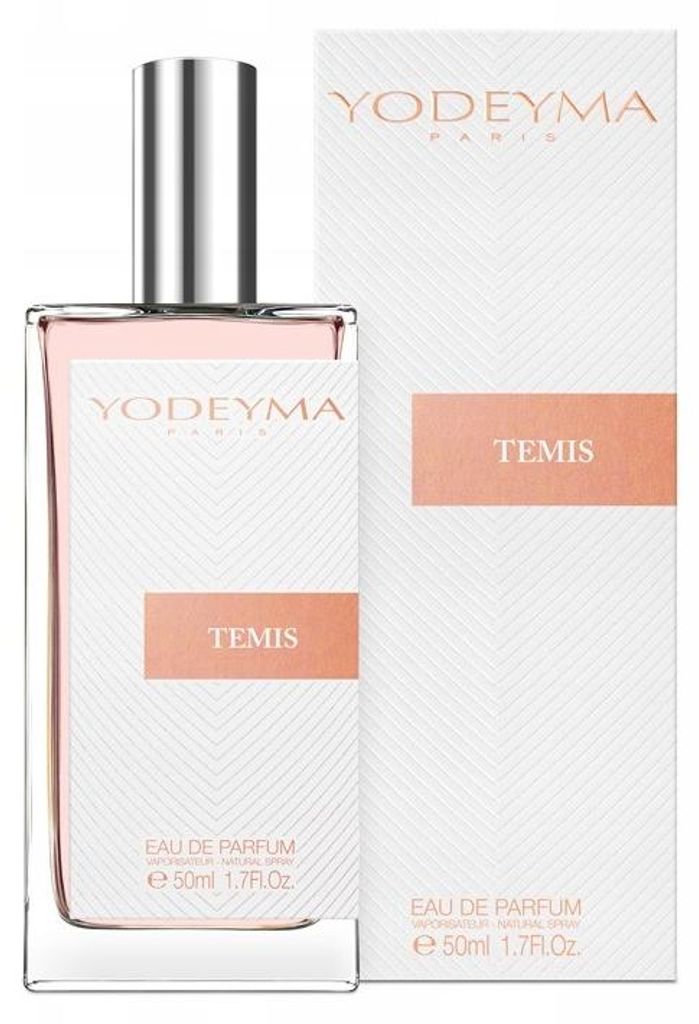 Yodeyma Temis Eau de Parfum 50 ml Produktbild 