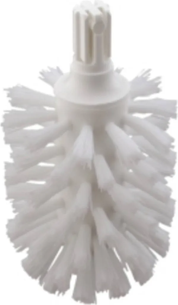 Testina di Ricambio AXOR 40088000 per Scopino WC | Bianco Originale