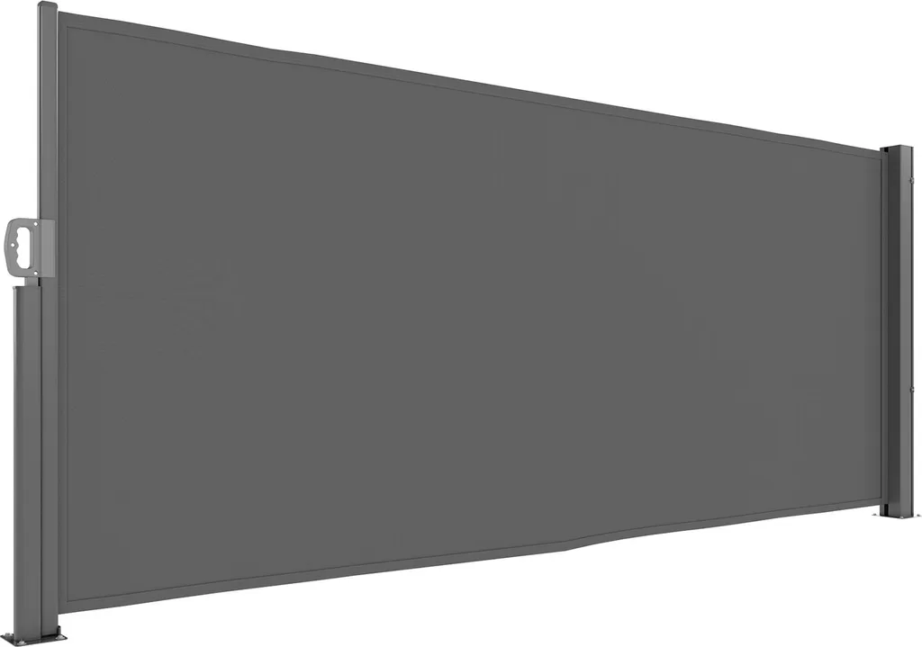 Tenda Laterale Fortuna Lai per Famiglie | Privacy e Ombra 300x140cm