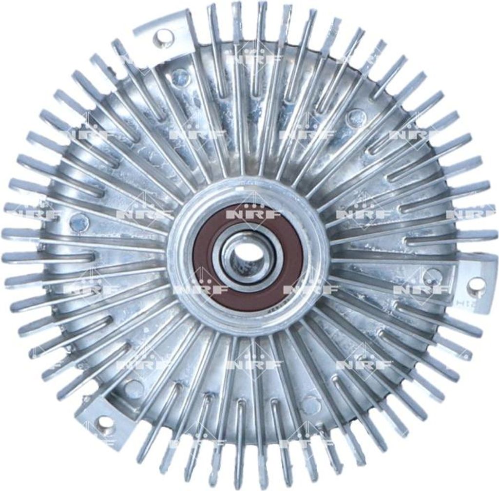 NRF 49575 Lüfterkupplung Thermisch Ø159mm passend für Produktbild 