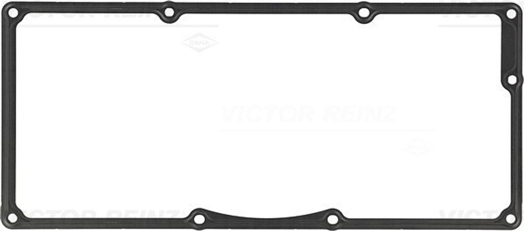 REINZ 71-31651-00 Ventildeckel Zylinderkopfhaube Dichtung für RENAULT CLIO II (BB0/1/2, CB0/1/2) TWINGO I (C06) KANGOO (KC0/1) KANGOO Express (FC0/1)