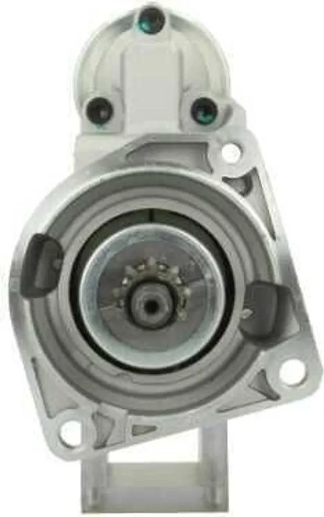 Démarreur de remplacement pour VW 1.7 kw compatible OEM 0001110008