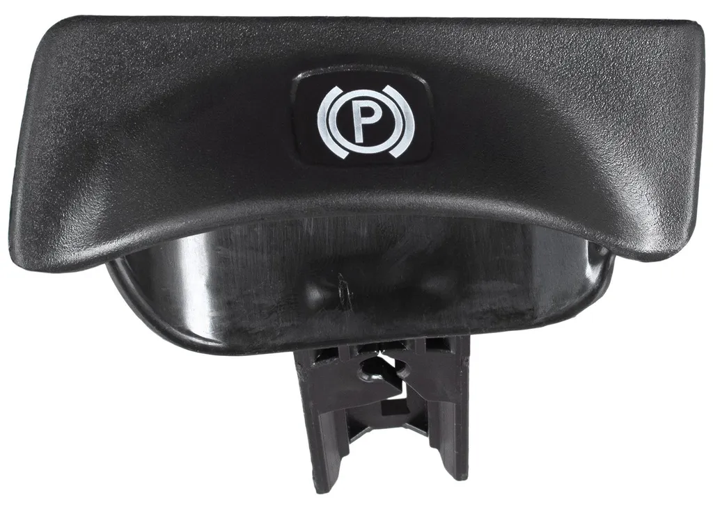 Réparer frein de stationnement cassé Mercedes Classe CLS C219 04-10