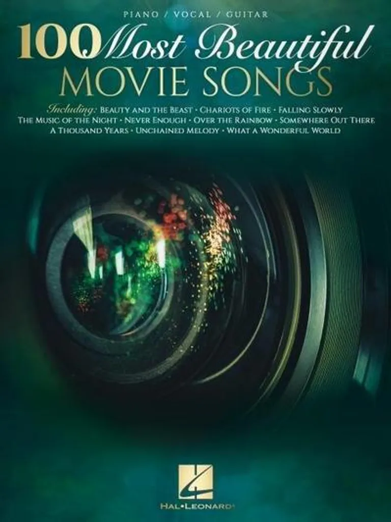 Jouer les musiques de films cultes au piano, à la guitare ou au chant