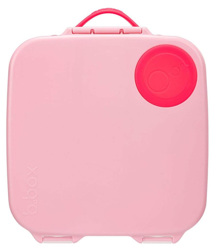 B.box lunch box dla dzieci do szkoły - kompaktowy lunch box Zdjęcie produktu 
