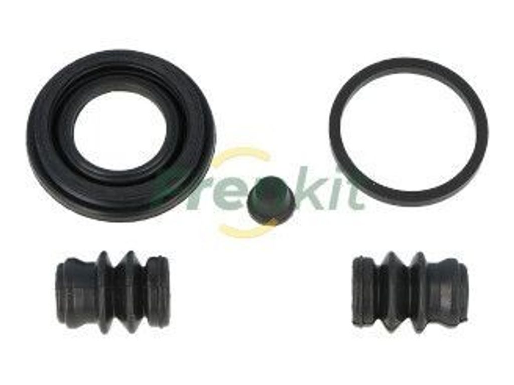 FRENKIT Bremssattel-Reparatursatz für HYUNDAI GETZ (TB) Hinten 34mm 234016