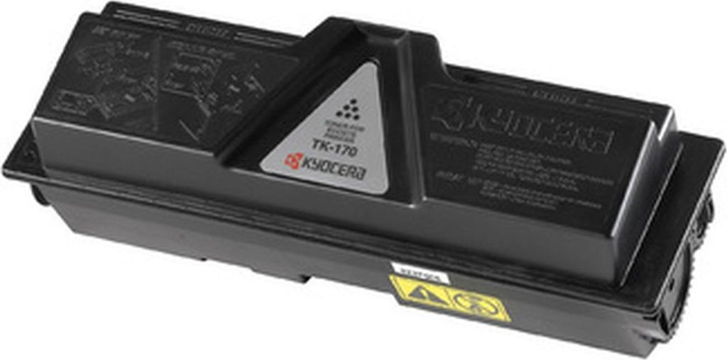 KYOCERA TK170 Toner Schwarz FS-1320D Produktbild 