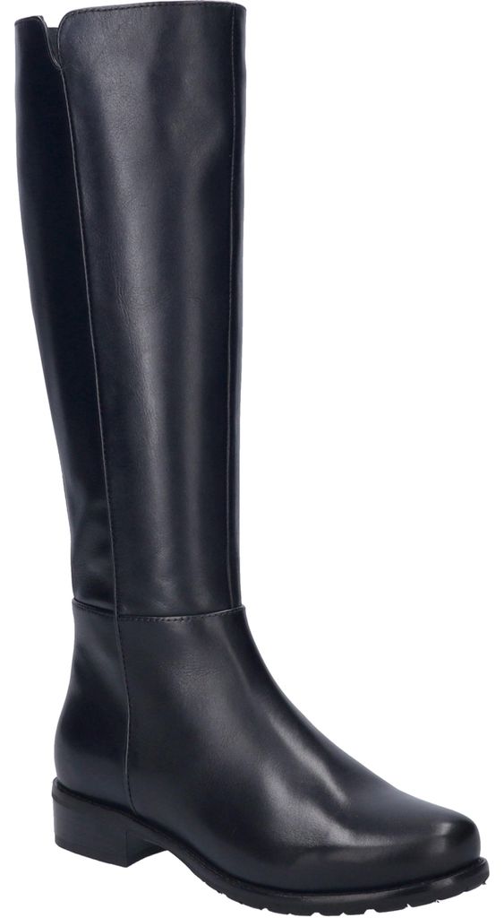 JOSEF SEIBEL Chiara 01 | Bottes pour Femmes | bleu Image du produit 