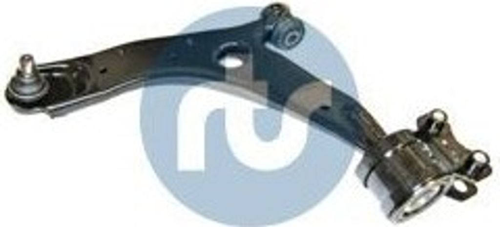 RTS 96-08008-2 Querlenker Vorne Links Unten für MAZDA 5 (CR19)