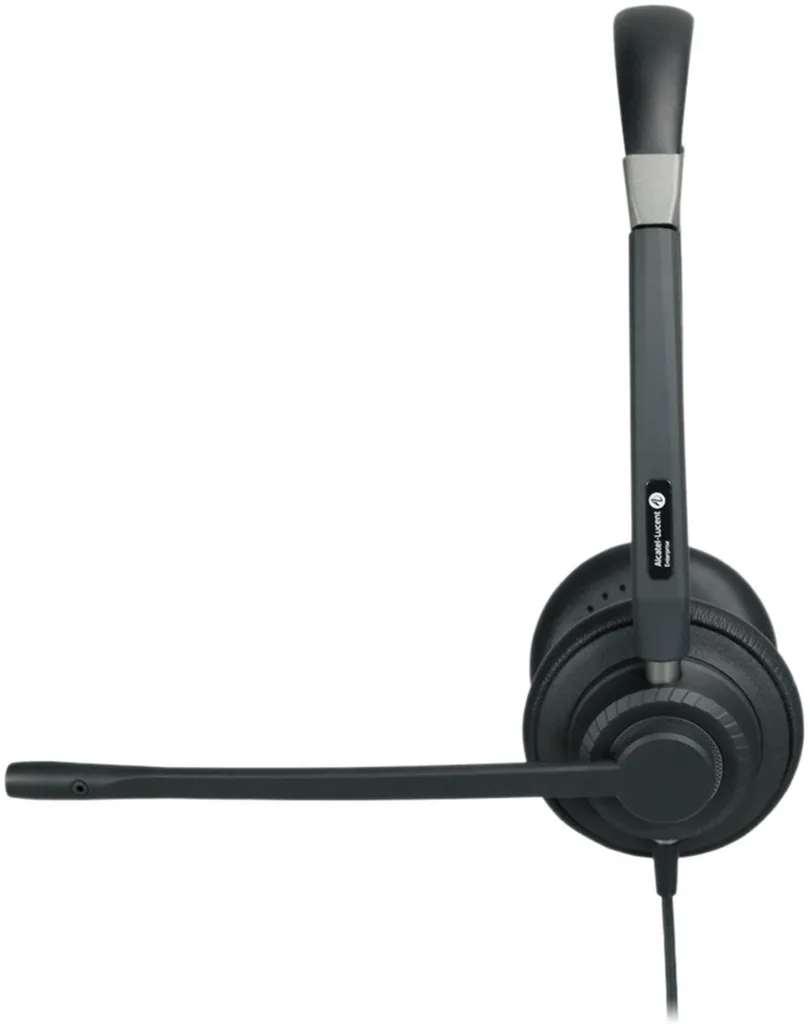 Réduisez le Bruit au Bureau avec le Casque AH22 M II Aries 20 USB ALE