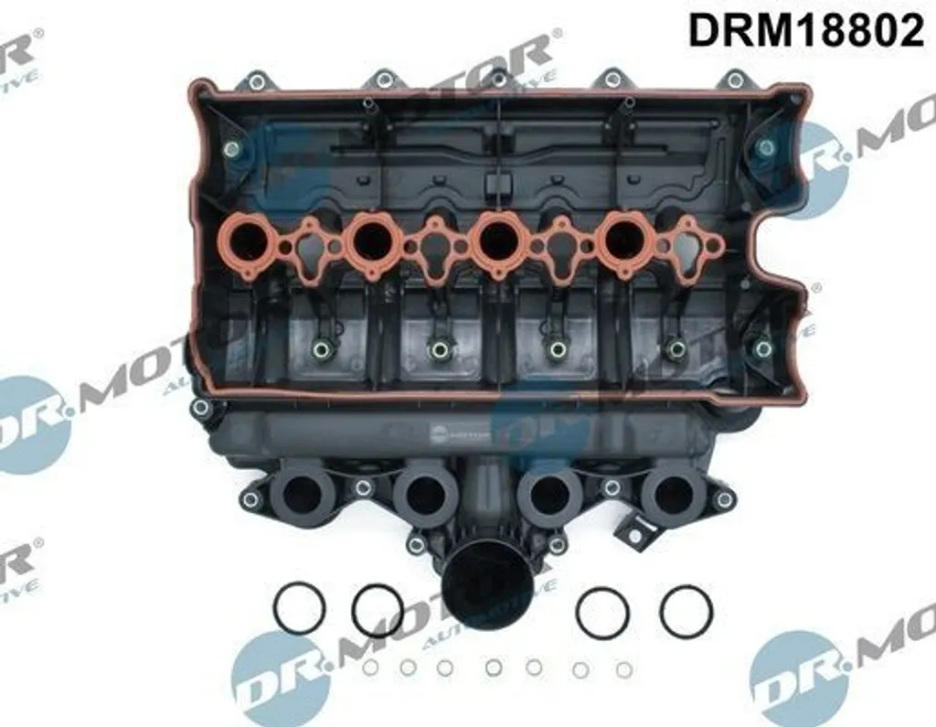Cache Soupape Haute Résistance Renault Master 2.5Dci Joint Étanche - 2