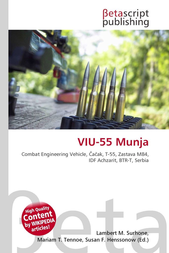 VIU-55 Munja