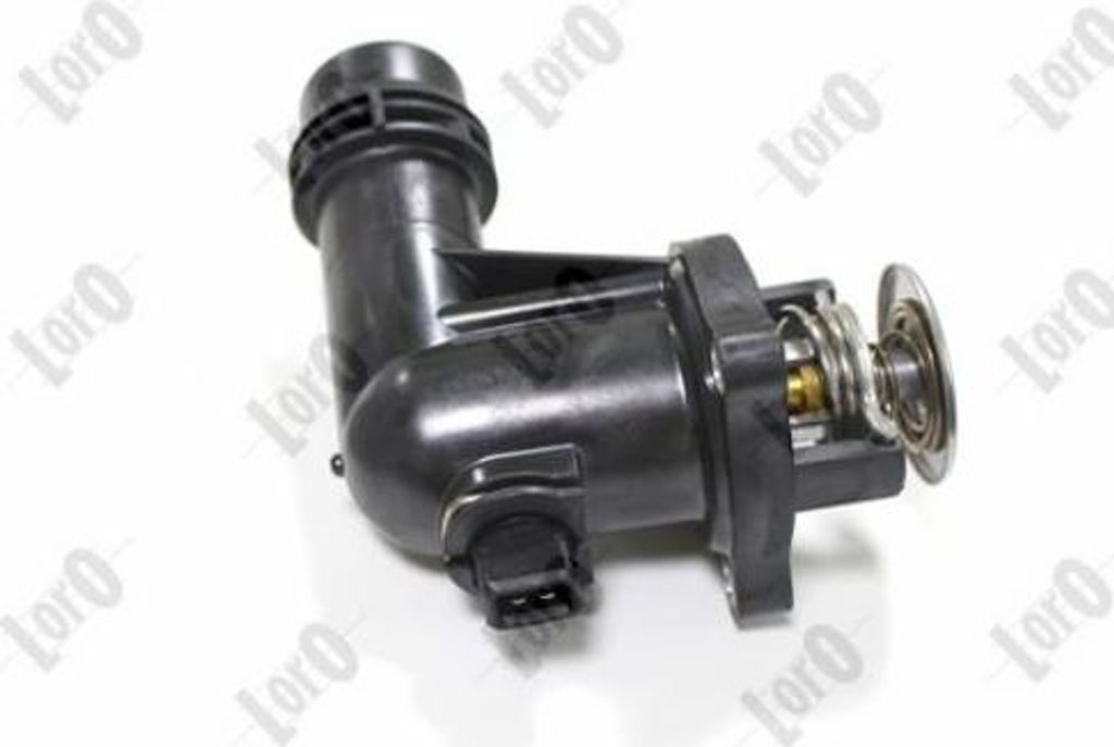 ABAKUS 004-025-0006 Thermostat, Kühlmittel OE 11531436042 kompatibel mit Z3er E36, 3er E46, 3er E36