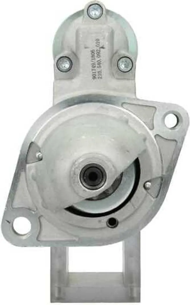 Démarreur Haute Fiabilité 1.7 kW pour BMW - Référence OEM 0001138043