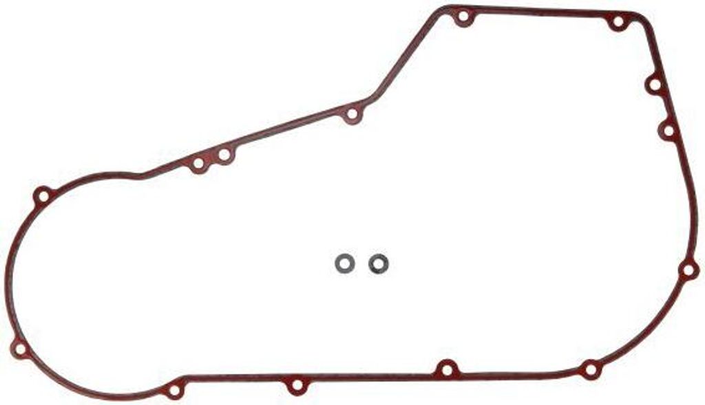 Guarnizione coperchio frizione primaria per Harley Davidson Immagine del prodotto 