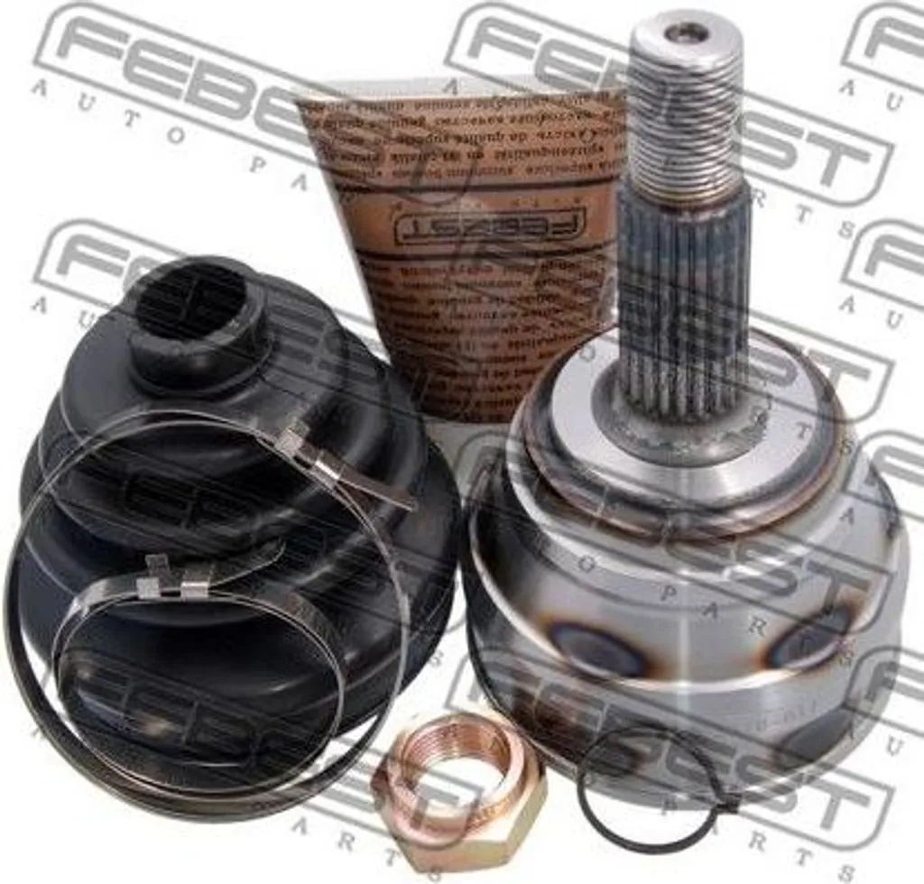 Kit de joints FEBEST 2310-011 pour arbre de transmission OE 191498099A