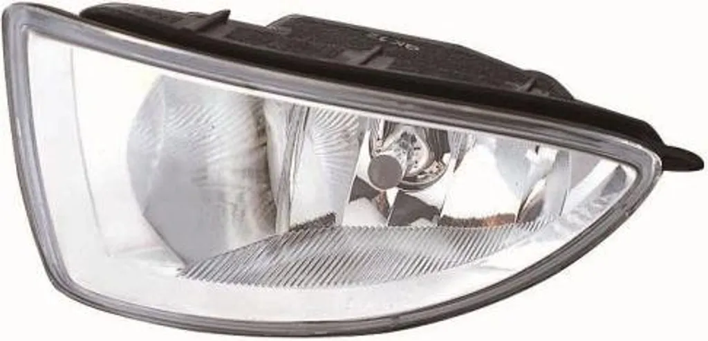 Phares antibrouillard 33951S5A003 : remplacez votre optique cassée Civic