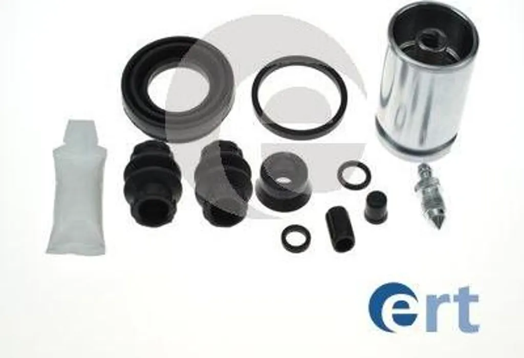 Solution étrier de frein grippé Kit réparation ERT 1605119 Opel Astra G