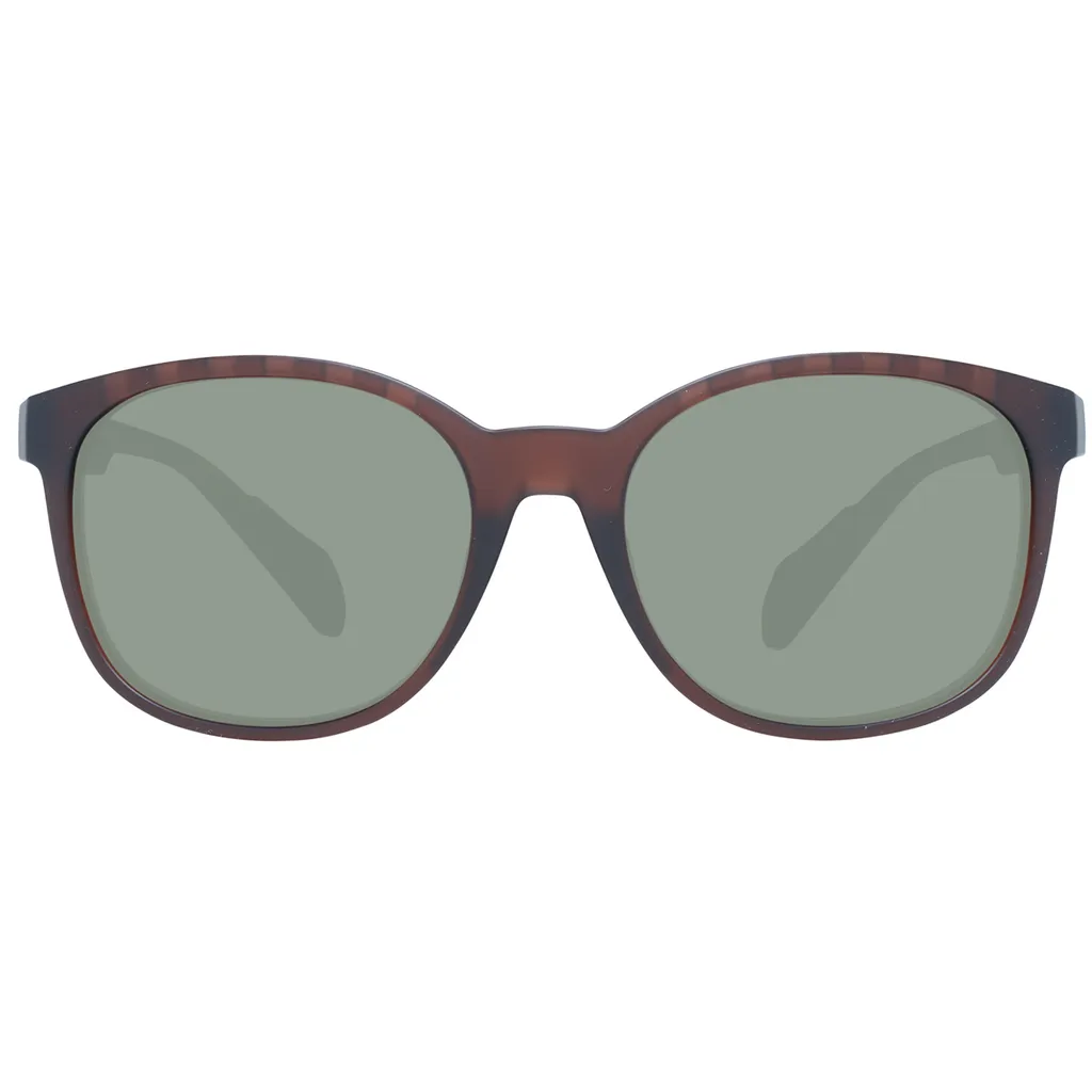 Adidas SP0011 49N Lunettes de soleil légères avec monture résistante