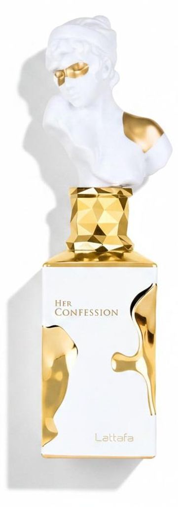 Lattafa Her Confession Eau de Parfum 100 ml Produktbild 