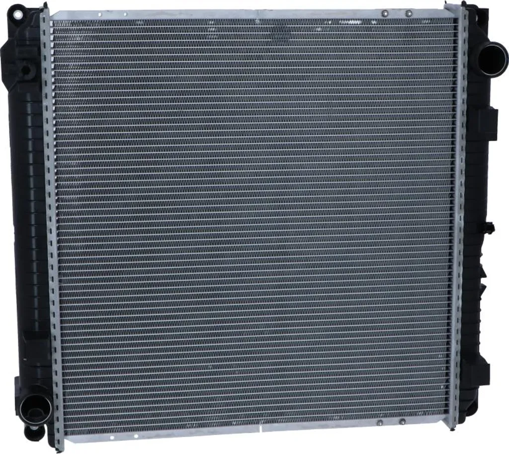 Radiateur de refroidissement NRF 509873 idéal pour trajet longue route - 15