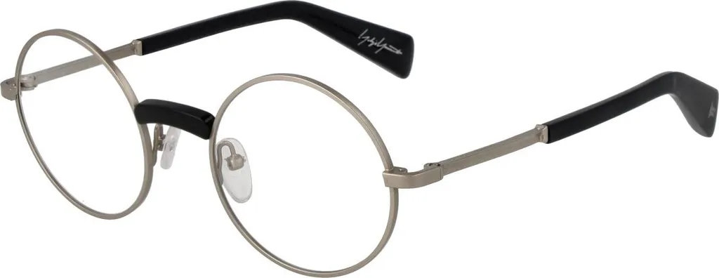 Lunettes de vue Yohji Yamamoto YY3001 48613 Monture Optique de Luxe